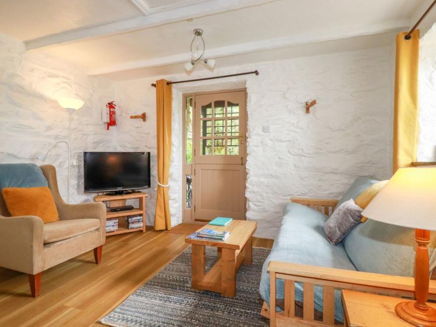 Hollies Cottage