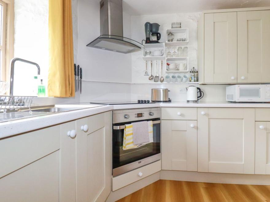 Hollies Cottage