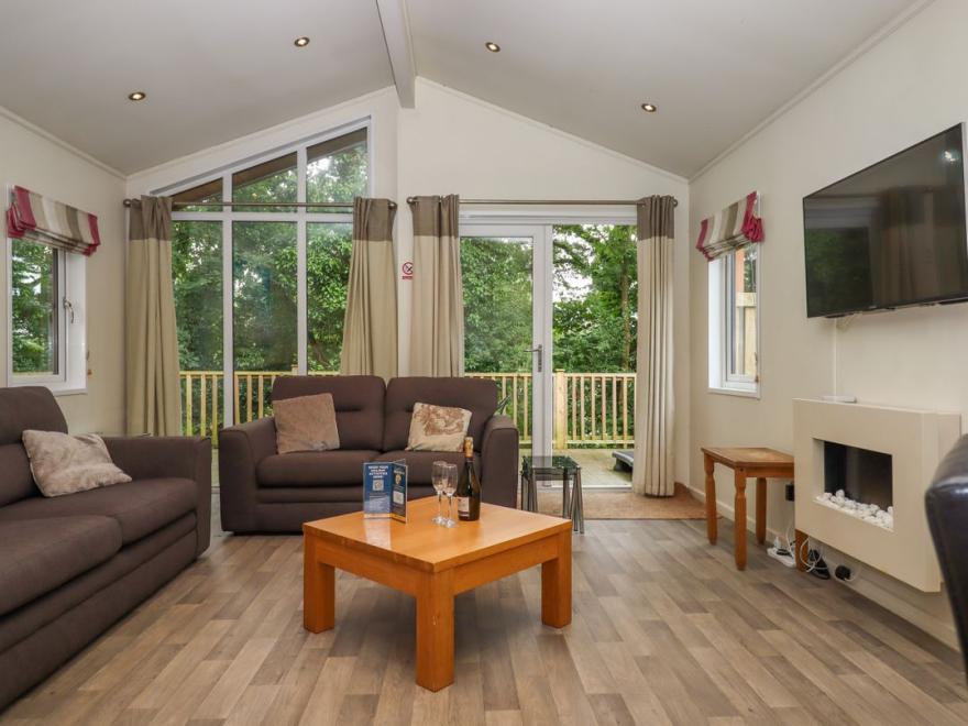 Templar Rise 18 - Tiptree Haven