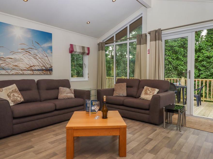 Templar Rise 18 - Tiptree Haven