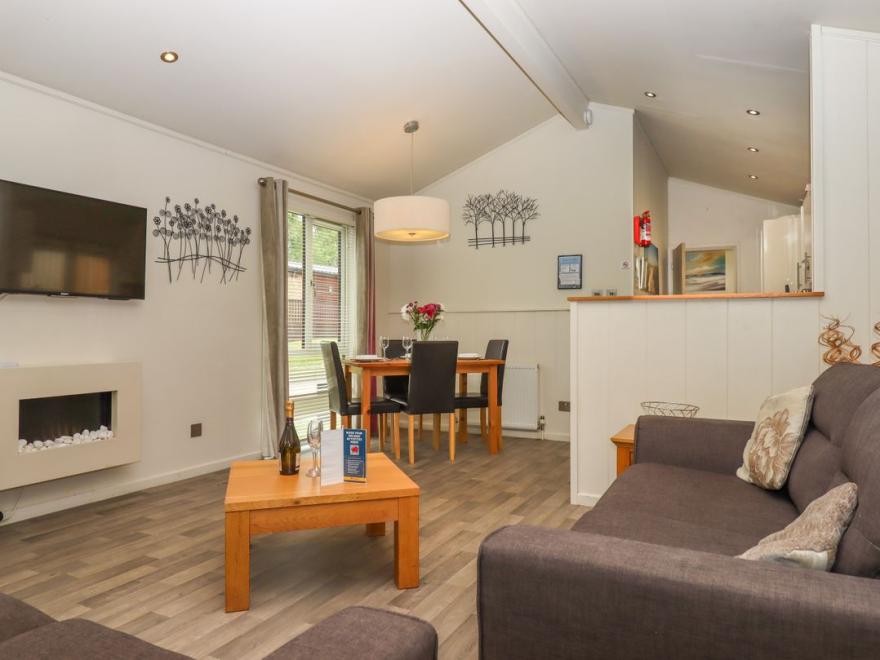 Templar Rise 18 - Tiptree Haven