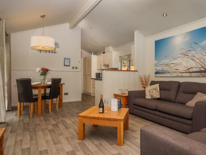 Templar Rise 18 - Tiptree Haven