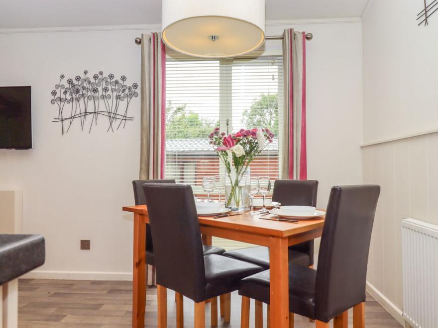 Templar Rise 18 - Tiptree Haven