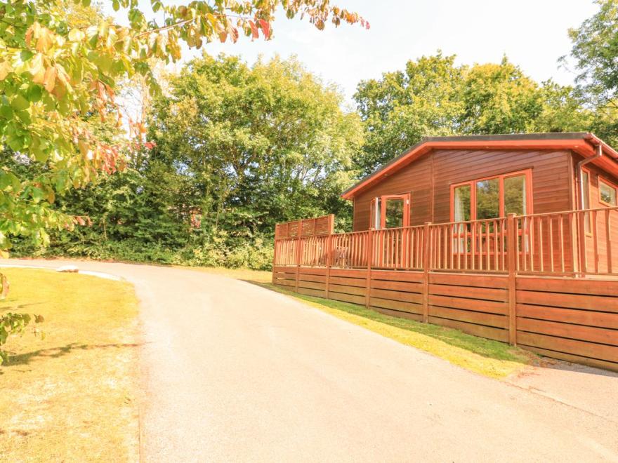 Deer Park 9 - Copse Corner