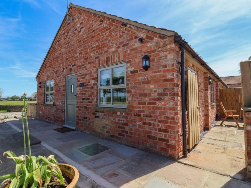 Nell's Cottage