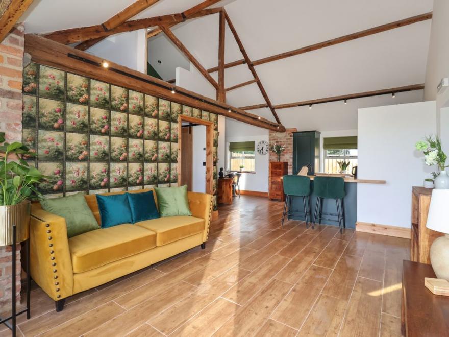Nell's Cottage