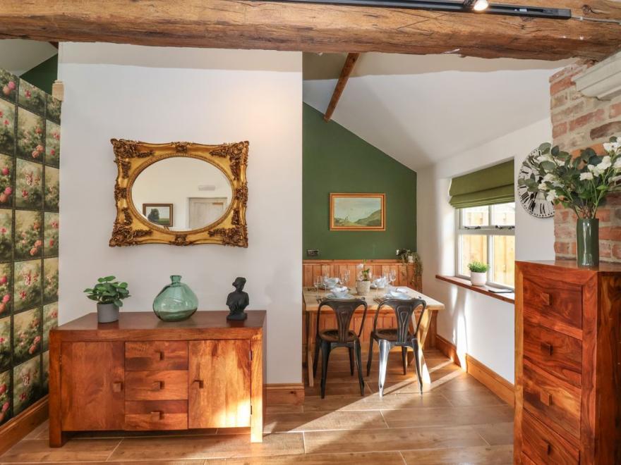 Nell's Cottage