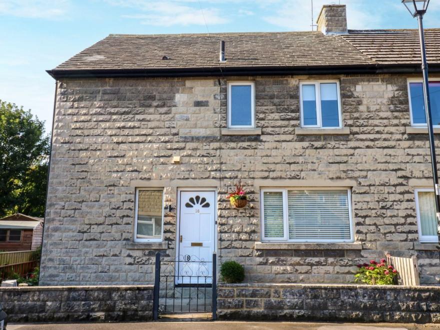 18 Thorngate Wynd