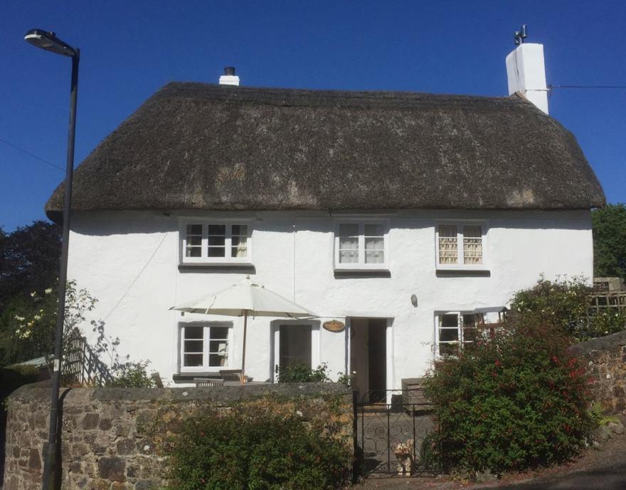 Primrose Cottage
