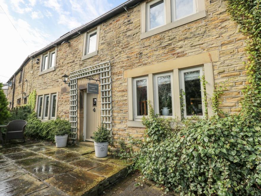 Thorncliffe Lane Guest House