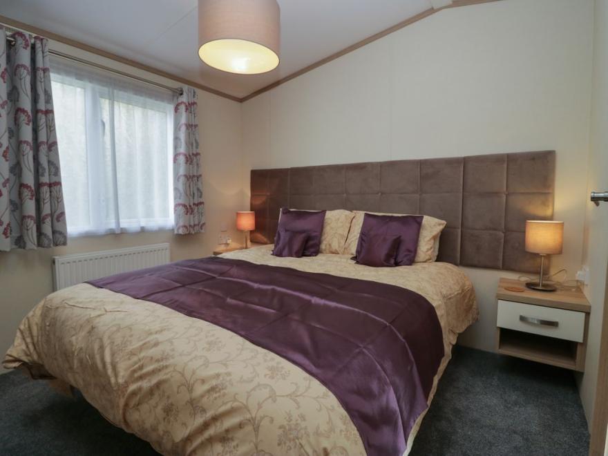 Ladybird Lodge