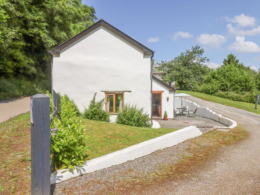 Peace Cottage