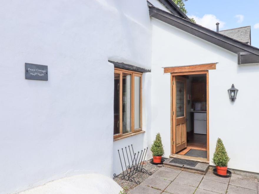 Peace Cottage