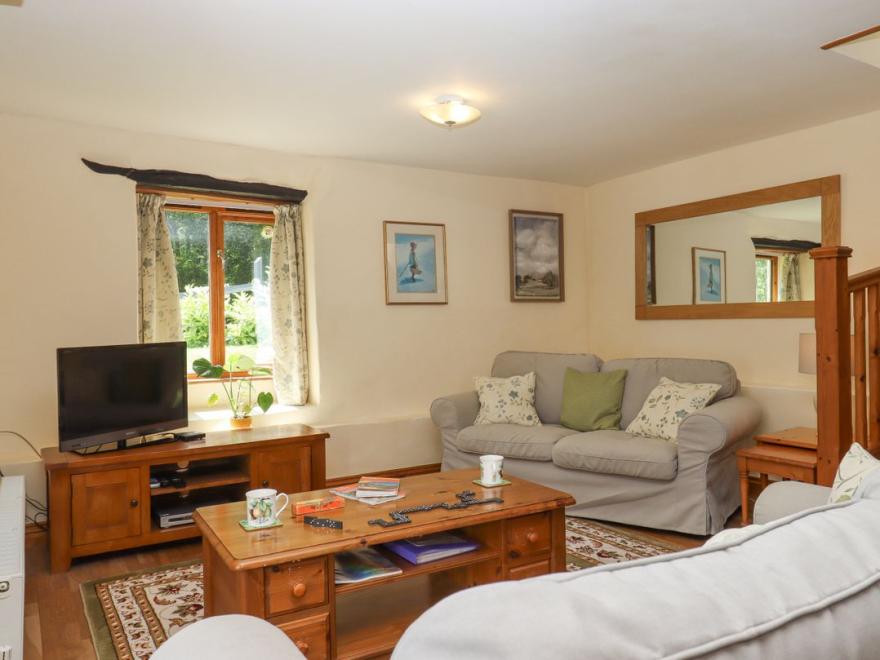 Peace Cottage