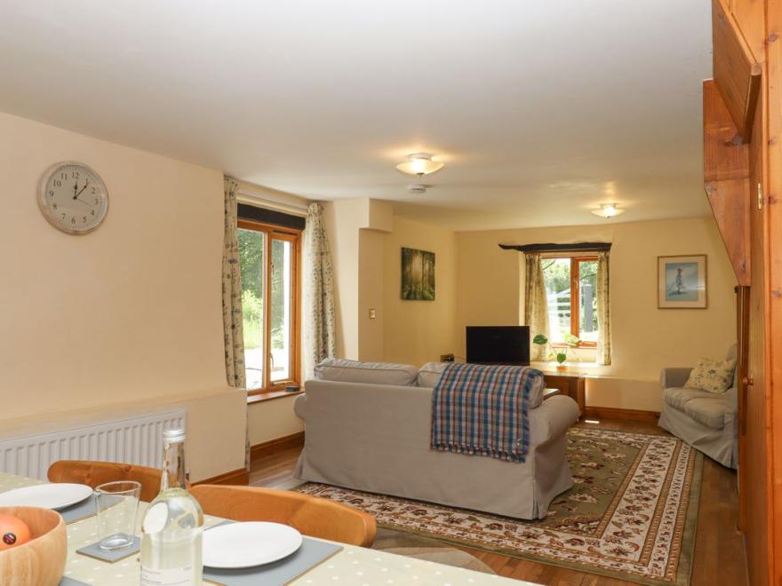 Peace Cottage