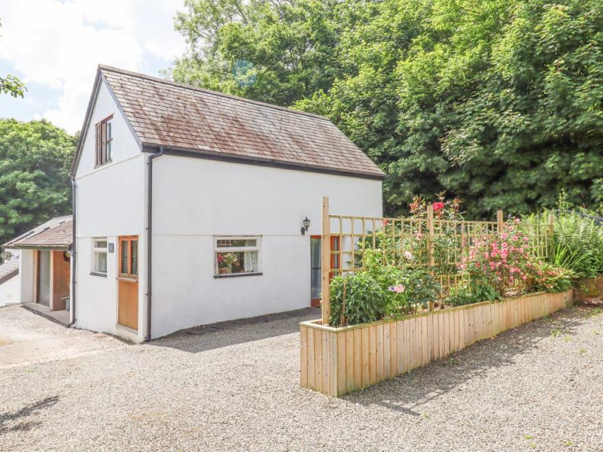 Dove Cottage
