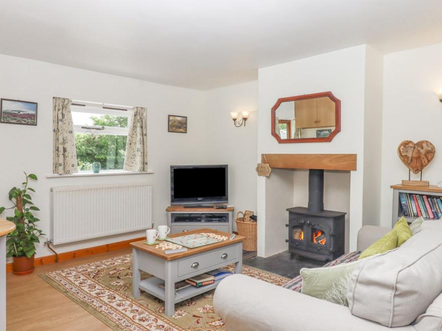 Dove Cottage