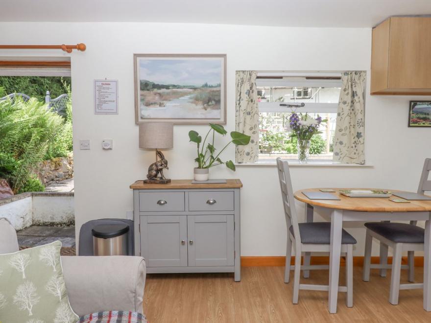 Dove Cottage