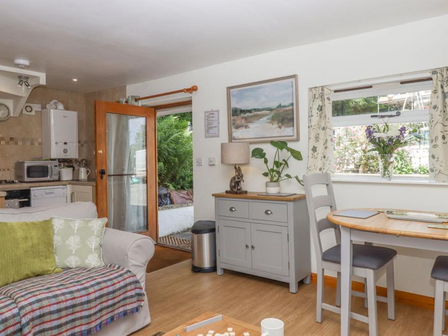 Dove Cottage
