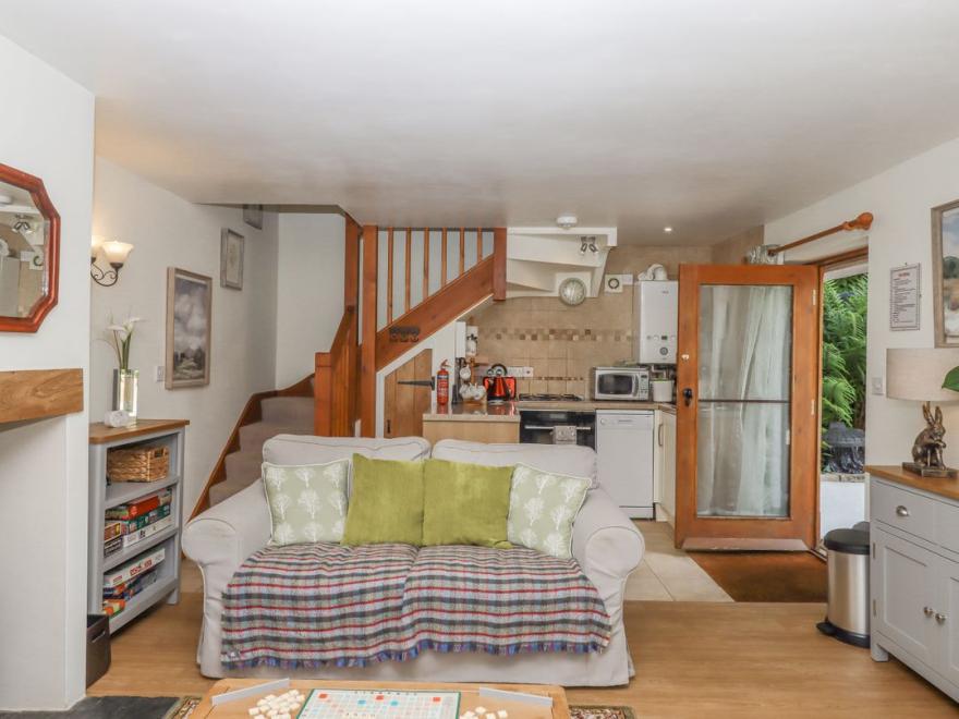Dove Cottage