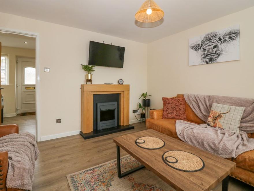 Beech Tree Cottage
