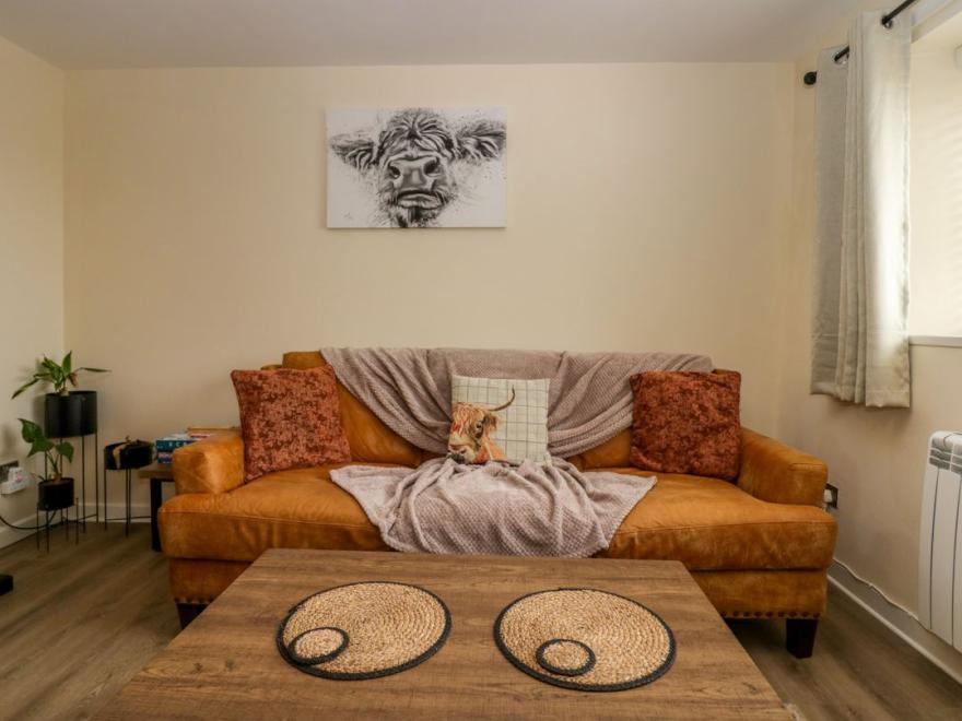 Beech Tree Cottage
