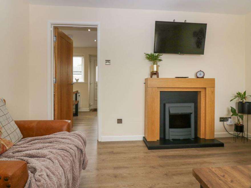 Beech Tree Cottage