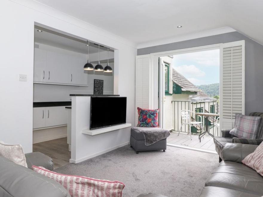 The Penthouse