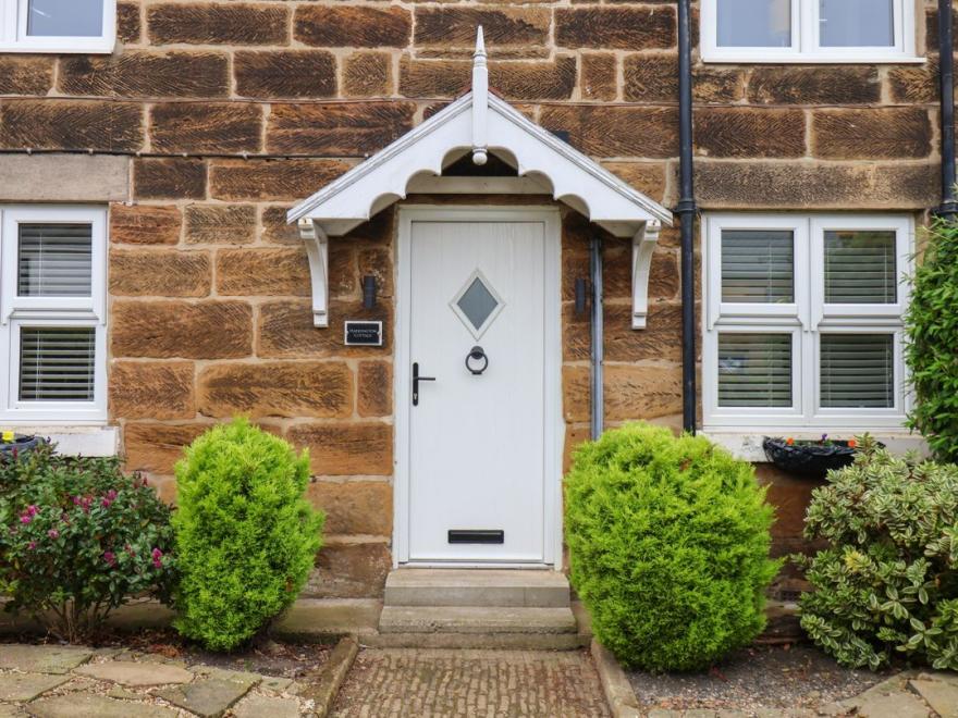 Harrington Cottage