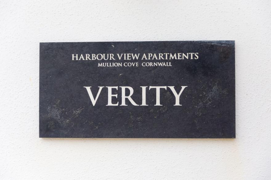Verity