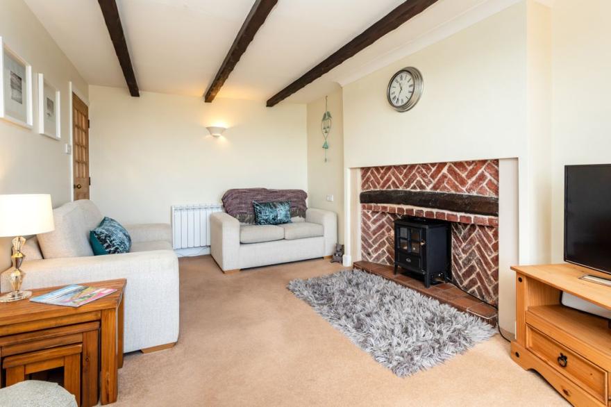 Quay Cottage