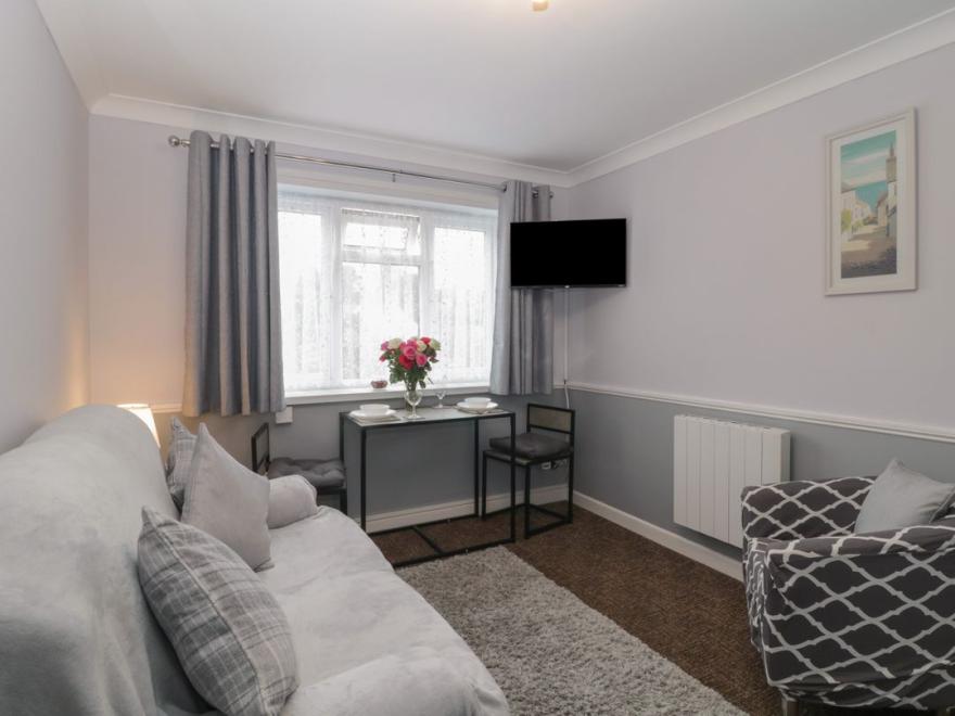 Flat 4, Big Tree Holiday Flats