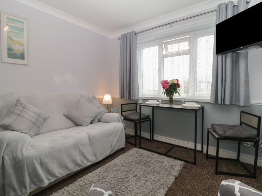 Flat 4, Big Tree Holiday Flats