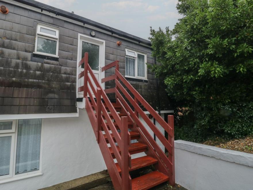 Flat 5, Big Tree Holiday Flats