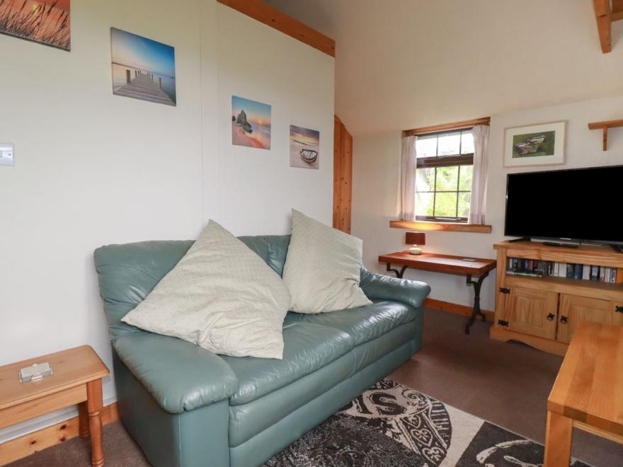 Horseshoe Cottage