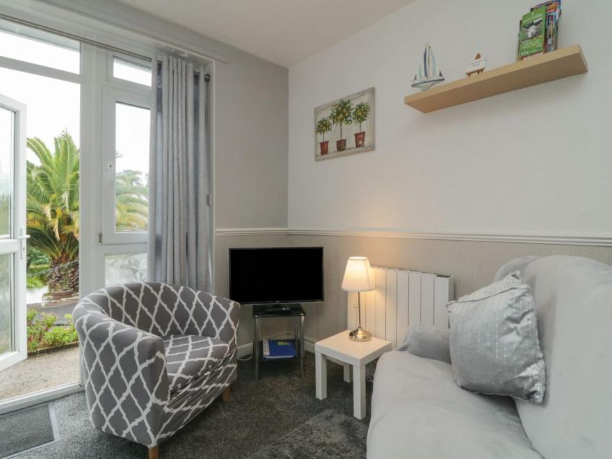 Flat 2, Big Tree Holiday Flats