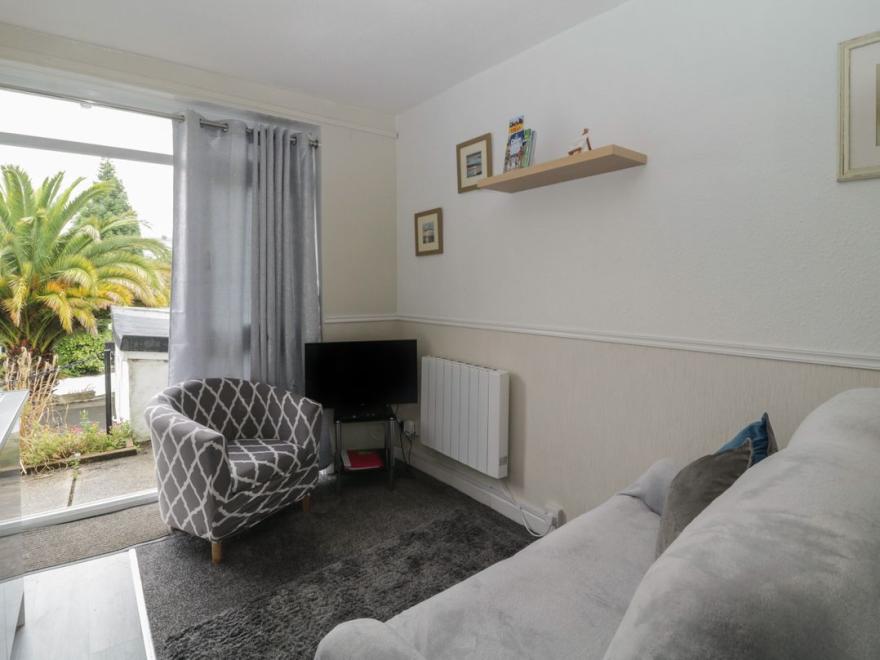 Flat 3, Big Tree Holiday Flats