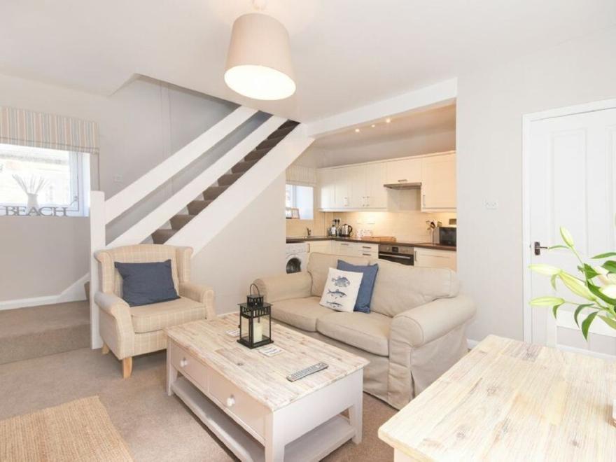 Aln Cottage (Alnmouth)