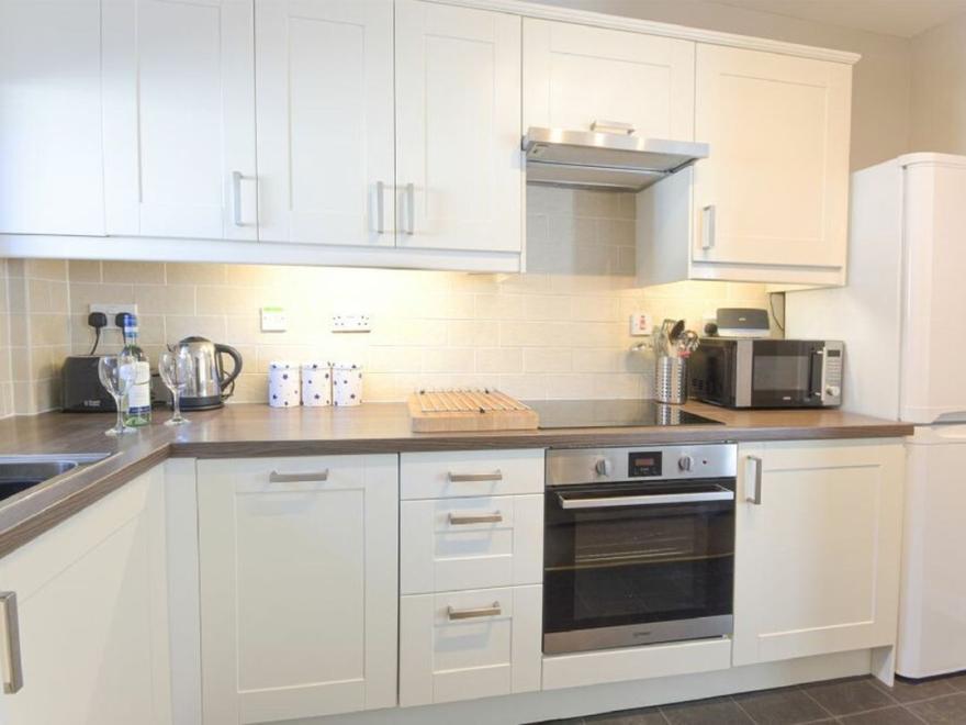 Aln Cottage (Alnmouth)