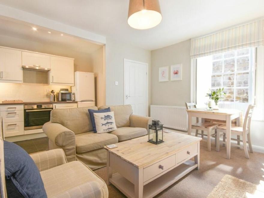 Aln Cottage (Alnmouth)