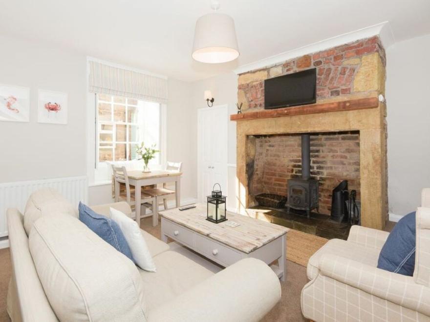 Aln Cottage (Alnmouth)
