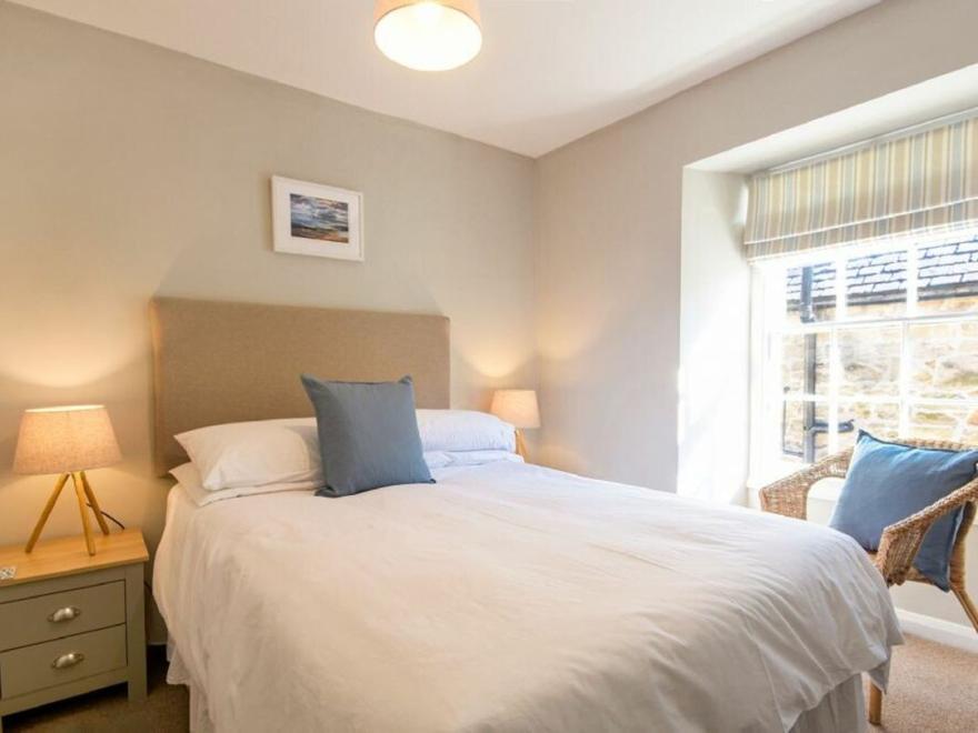 Aln Cottage (Alnmouth)