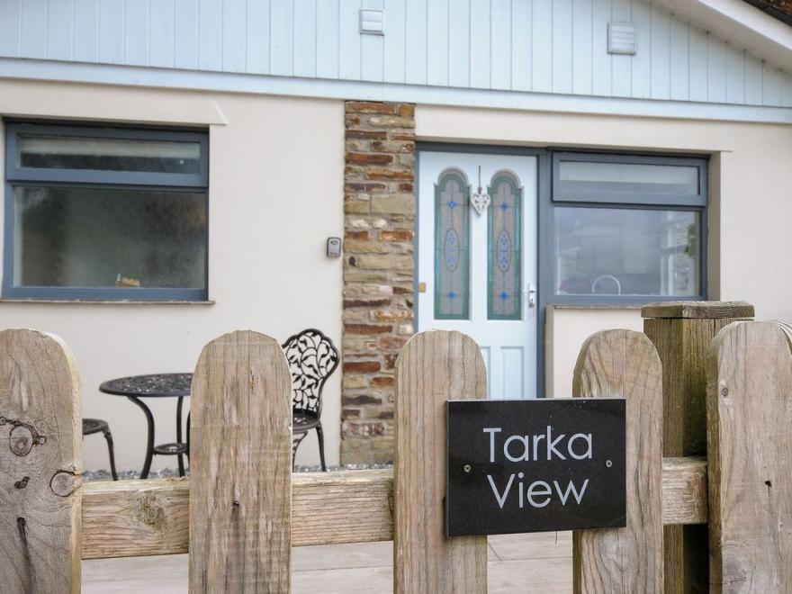 Tarka View