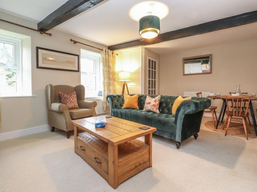 Ash Tree Cottage