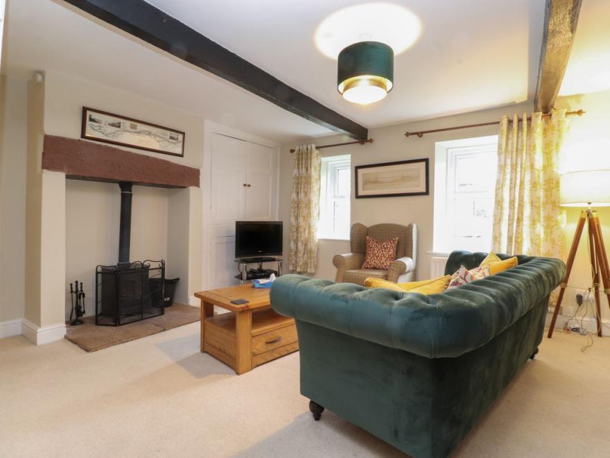 Ash Tree Cottage