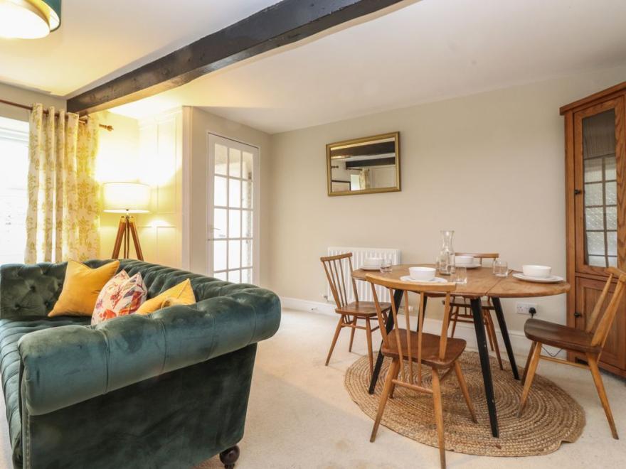 Ash Tree Cottage