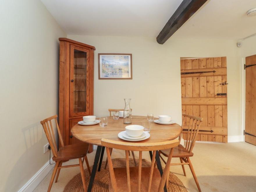 Ash Tree Cottage