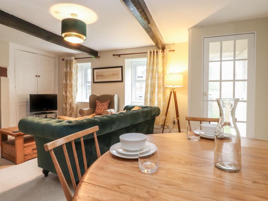 Ash Tree Cottage