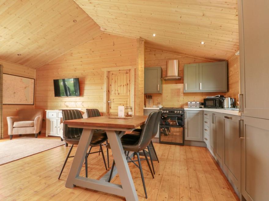 Caythorpe Lodge