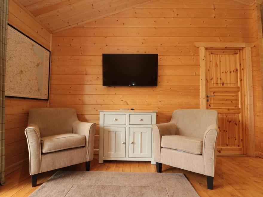Battleburn Lodge